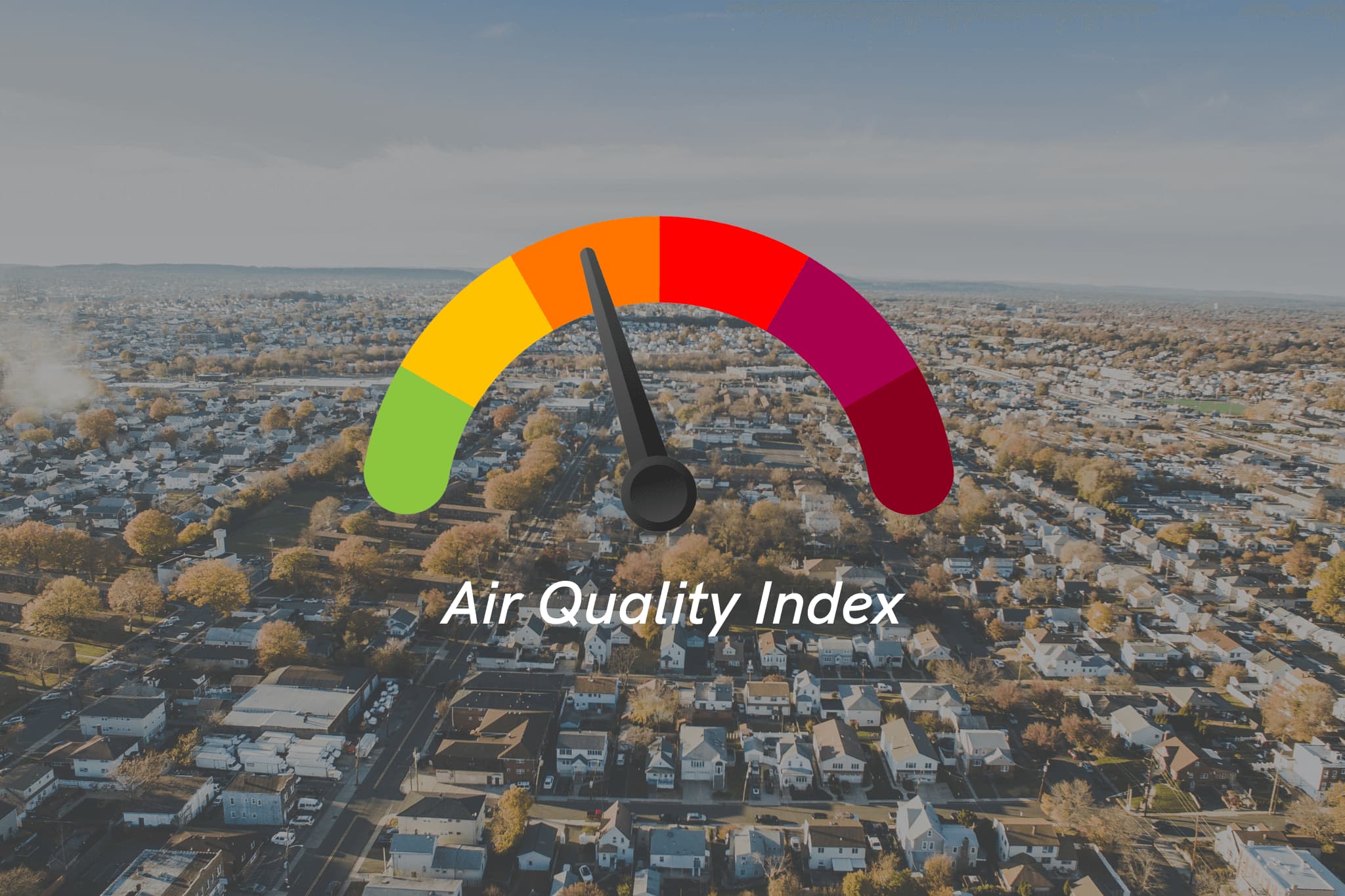 AQI (AIR QUALITY INDEX)